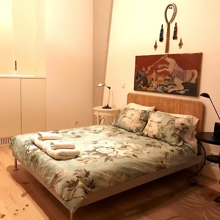 Apartment Elegant 2 Bdr, Very Well Located Next To Timeout