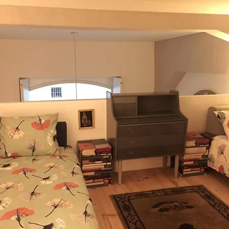 Apartmán Elegant 2 Bdr, Very Well Located Next To Timeout *
