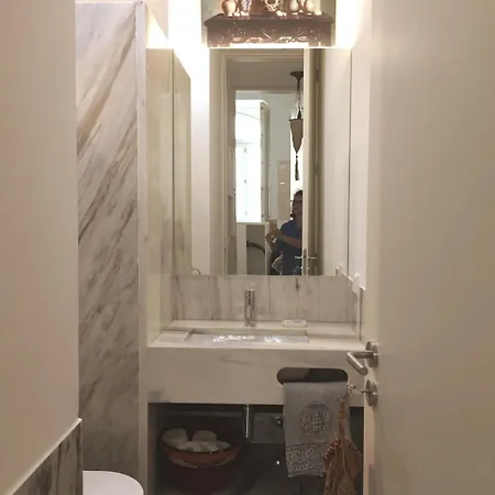 Elegant 2 Bdr, Very Well Located Next To Timeout Lisboa