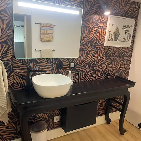 Elegant 2 Bdr, Very Well Located Next To Timeout Lisboa