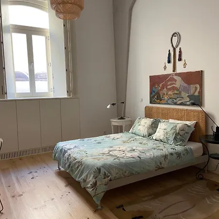 Elegant 2 Bdr, Very Well Located Next To Timeout * Lisboa